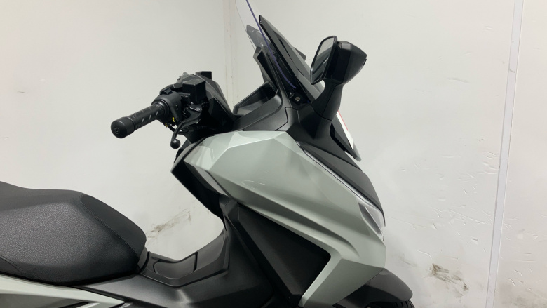 Honda Forza 125 (24MY)